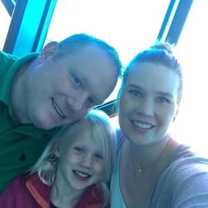 Meet your Posher, Brad